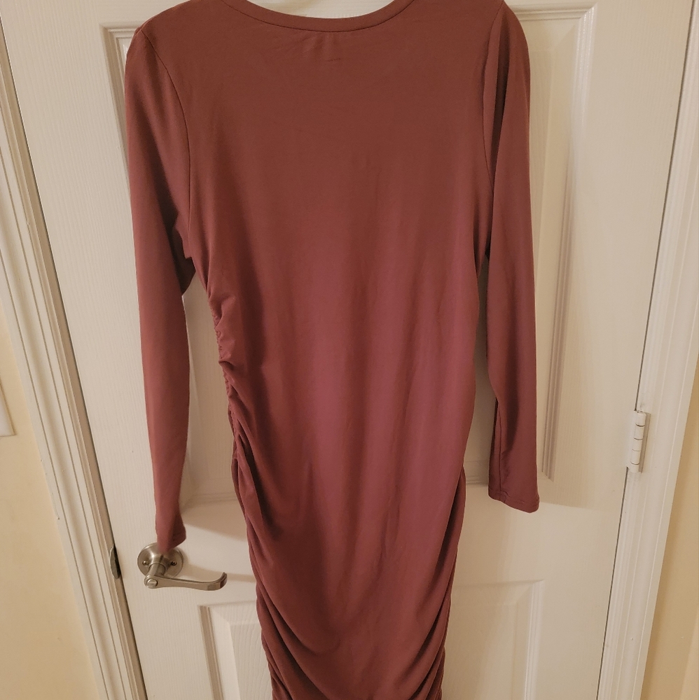Maternity Dress